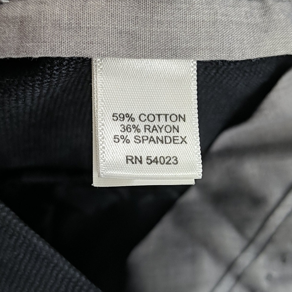 BANANA REPUBLIC Sloan Fit Pants - Picture 4 of 7